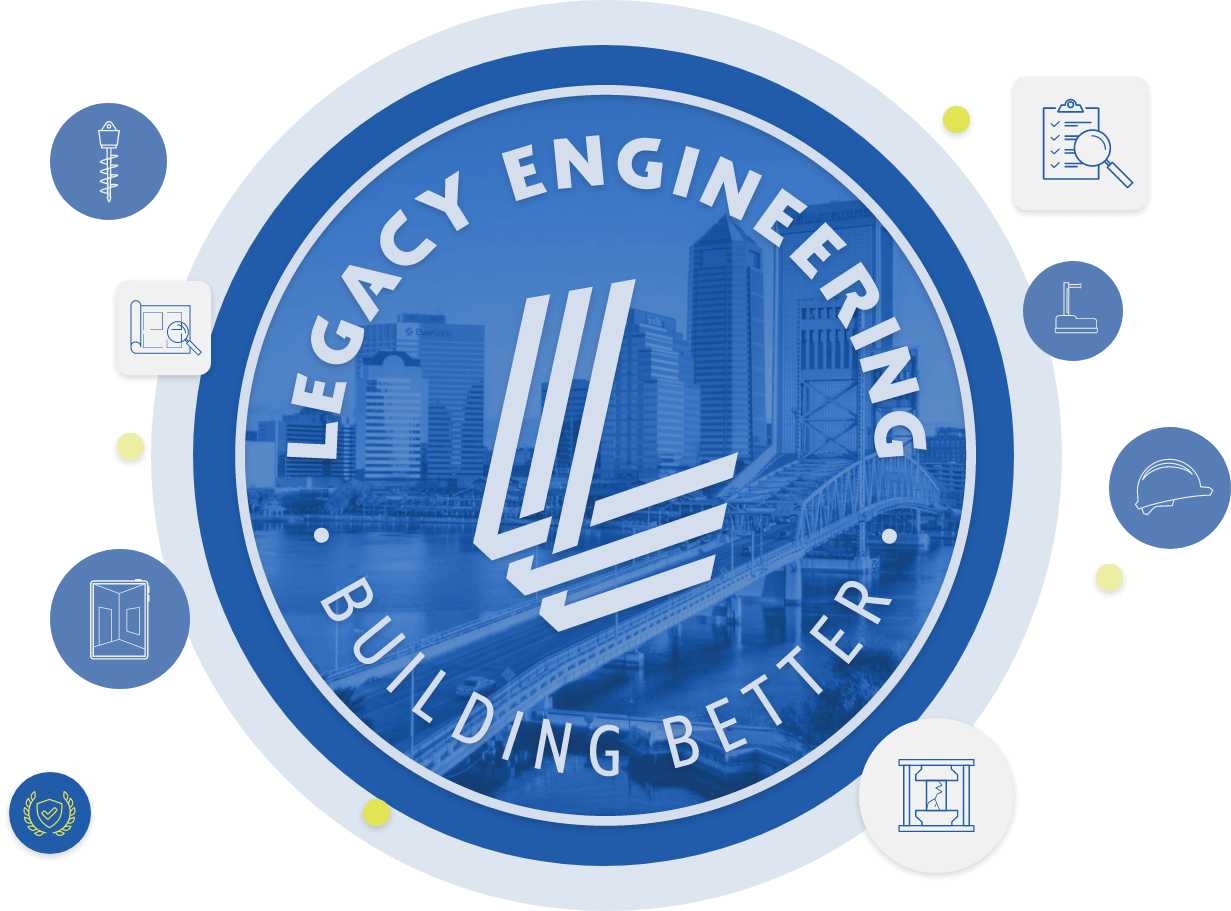 How Do We Do It Legacy Engineering - Sunset Designs - Elegant HD Collection